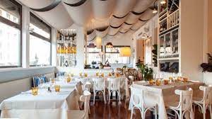 Discover new music on mtv. Del Ponte In Milan Restaurant Reviews Menu And Prices Thefork