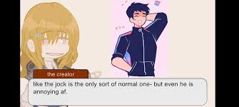 i hate this webtooncomic 😀💀 : rGachaClub