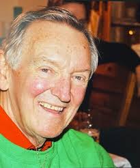 Lawrence Buchanan Obituary