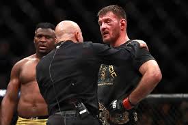 Ngannou, and which picks do you need to parlay together for a mammoth. What Does The Ufc 260 Poster Say About Miocic Vs Ngannou 2