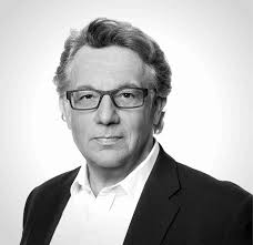 Daniel Rubino On Developing Global Impact Networks Using Social Media  Frameworks — Impact Boom