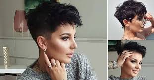Kurze haare sind nicht gleich kurze haare. 10 Susse Kurze Haarschnitte Fur Frauen Um Charmant Auszusehen Frisurentick