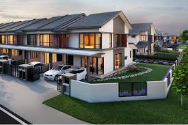 Klang newtown is developed by the acmar group. Sime Darby Property S Lumira 2 In Bandar Bukit Raja 70 Taken Up The Edge Markets
