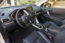 Mitsubishi has just taken the wraps off the facelifted 2021 eclipse cross that will land in japan, australia, and new zealand before the end of the year and hit north american shores in the first quarter of 2021. 2020 Mitsubishi Eclipse Cross First Look Specs And Price Nissan Alliance