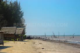 Bayu laut & bayu darat. Kesan Cuaca Bayu Laut Bayu Darat Terhadap Percutian Di Pantai Pulau Some Bullet For Your Head