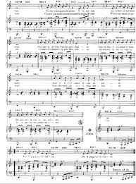 Do you want to dance?, la madrague, oh lori. La Madrague 02 Partition Piano Piano Partition