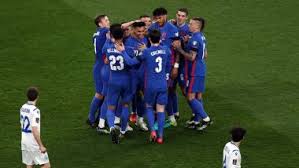 Fifa 21 my england vs poland. England Vs Poland Fifa World Cup 2022 European Qualifiers Live Streaming Get Free Live Telecast Of Football Match In Ist Latestly