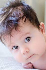 Cuando Empiezan A Ver Los Bebes Unusual Baby Names Girl Names Baby Boy Names