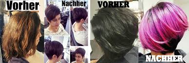 Lust auf eine neue frisur, aber keine idee? Friseur Lounge Fonix Usingen
