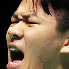 Badminton: Ng Tze Yong ready for next step as Lee Chong Wei encourages  Paris 2024 Olympic target