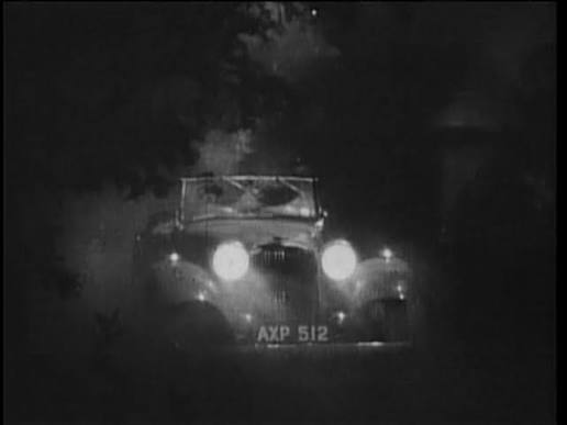 IMCDb.org: 1934 S.S. I Tourer in "Bulldog Drummond Escapes, 1937"