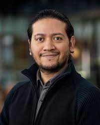 Ulises Salinas Hernandez