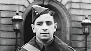 80 ans du raid de Dieppe. Fernand Labrecque, un soldat revenu sur ses  terres d'origine