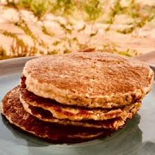 Recette Pancakes Light Aux Flocons D Avoine Pour Le Petit Dejeuner Une Recette De Pancakes Facile Rapide Delicieus Recette Pancakes Recette Flocon Avoine