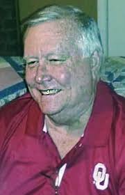 Gerald Lloyd Sheaffer