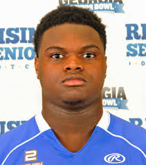 2015 Top Defensive Tackle Recruits