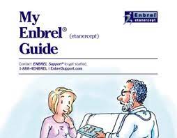 Mar 17, 2021 · according to enbrel's website, the medication's list price is $1,389 per week for a 50 mg dose. Enbrel Support Registration Enbrel Etanercept