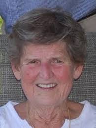 Patricia Mcglinchey's Instagram, Twitter & Facebook