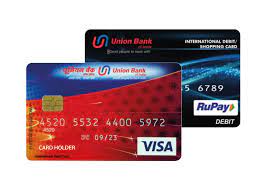 Union bank of india credit card bill payment online. Classic Debit Card Union Bank Of India