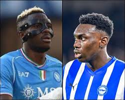 Chelsea needs a central defender