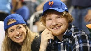 After secretly marrying in 2018 and welcoming their first child together in 2020, their romance has been full of. Who Is Cherry Seaborn Ed Sheeran S Fiancee Is An Interesting Woman