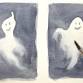 "Wispy Ghost" Watercolors event image