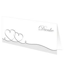 36 3 pinsel partikel noten. Pricaro Dankeskarten Geschwungene Herzen Silber 25 St U