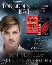 Forbidden love event in Nashville, TN