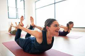 Yoga edge is a supplement in workout form, designed to help you train better. The Yoga Edge Hot Yoga Studios In Streatham Crystal Palace