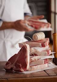 Viande Meat Bonappetit Cuisine Cooking Rumsteck Recette Recipe Viande Cuisine Recette