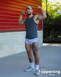 imreadyfreddy Nude Leaks OnlyFans Photo 1 | TheFappening