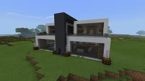 The most futuristic house in minecraft! 21 Minecraft Modern Survival House Pics Minecraft Ideas Collection
