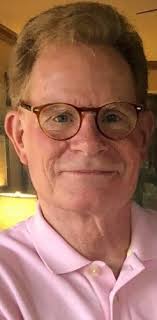 Richard Barry Obituary (1948