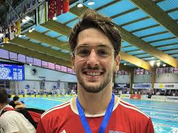 Medalles pel CN Terrassa al Memorial Paulus Wildeboer