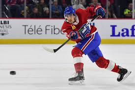 A canadian whose first language is french, esp. 2020 Montreal Canadiens Top 25 Under 25 14 Josh Brook Eyes On The Prize
