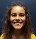 Beatriz Andrade :: 2018/2019