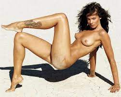 Stephanie corneliussen naked