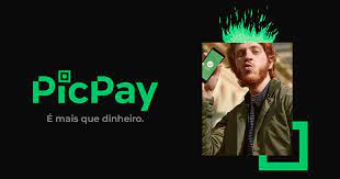 Com picpay, você movimenta seu dinheiro e faz todos os seus pagamentos de uma maneira simples e rápida. Picpay Empresas