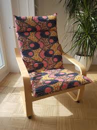 Wax Slipcover For Ikea Armchair Poang Ikea Armchair Armchair Shabby Chic Table And Chairs