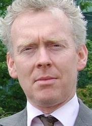 Outsider appointed chief executive at Marsh