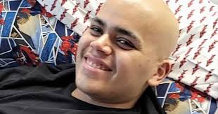 Recent Conrad Weiser grad battling rare form of Leukemia