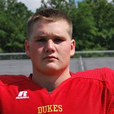 Jacob Hogge's Instagram, Twitter & Facebook