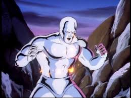 Silver surfer czech, fantastična četvorka: Silver Surfer Marvel Animated Universe Wiki Fandom