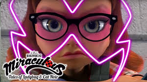 Miraculous Ladybug Lady Wi Fi Akumatized Ladybug And Cat Noir Youtube