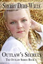 Clay Wade- Outlaw Jim Carter, Art Clepper