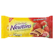 This easy homemade strawberry fig bars recipe is low in added sugar and has the perfect crumbly cookie outside and sweet sticky fig filling. Nabisco Strawberry Fig Newtons With Real Fruit 12 Oz Walmart Com Walmart Com