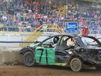 TNT Demolition Derby