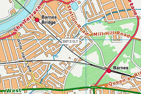 Enter the postcode where you're living or spend most of your time to find out what the rules are. Sw13 0ly Maps Stats And Open Data