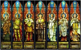 Image result for the holy angels of god