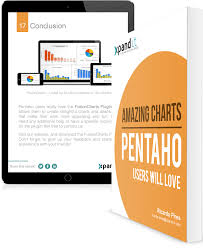 amazing charts that pentaho users will love free ebook